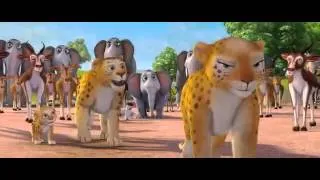 Delhi Safari English Song [HD]