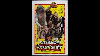 Cannibal Holocaust (1980) - Full Movie - NOT INTENDED FOR KIDS OR ANYONE EASILY OFFENDED OR SICKENED