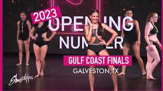 2023 Gulf Coast Opening Number | All-Star Performance-showstoppers