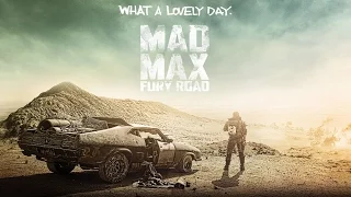 Mad Max «Безумный Макс» (Часть 3)