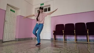 Анет Сай, Galibri & Mavik - Медляк - танец (Катюша)