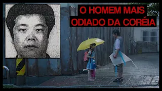 O CASO NA-YOUNG E O FILME HOPE l O CASO QUE CHOCOU A CORÉIA DO SUL