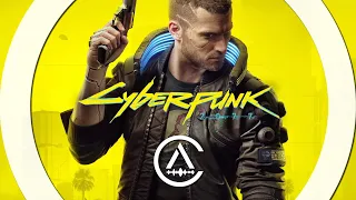 Konrad OldMoney feat. Taelor Yung - Run the Block (Cyberpunk 2077 Soundtrack)