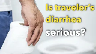 What is Traveler's Diarrhea?