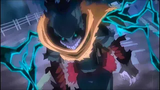 Boku no Hero Academia Season 6「AMV」Dark Deku vs Class 1A - My Demons