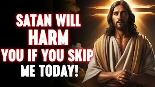 🛑TIME IS RUNNING OUT | God Message For You | God Says Today | God's Pray