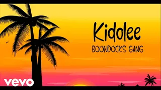 Boondocks Gang - Kidole (Official Lyric)