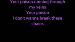 Groove Coverage - Poison - With lyrics