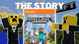 The Story of a Forgotten Version of Minecraft