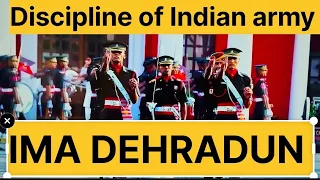 I.M.A N.D.A O.T.A  WORLD BEST DEFENCE ACADEMY IN INDIA..