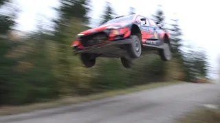 WRC Rally Finland 2021 - MAX ATTACK