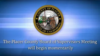 Board of Supervisors 09/12/2023