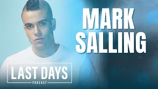 Ep. 31 - The Glee Curse Part 3/3: Mark Salling
