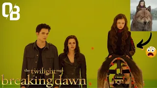 Twilight - Behind the scene, funny moments (Part 2)