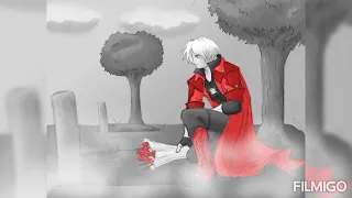 DEVIL MAY CRY anime i'll be your home instrumental