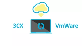 ¿Cómo Instalar una Central Telefónica 3CX en Debian Linux desde una imagen ISO?