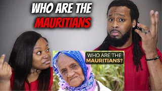🇲🇺 WHO ARE THE MAURITIANS? American Couple Reacts to Mauritius