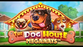 The Dog House Megaways by Pragmatic Play