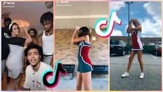 Go Daddy Go Tiktok Compilation (Dance Challenge) | Tiktok Files