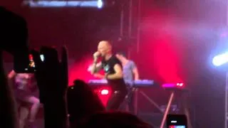 Scooter - 4 A.M. (Live in Krasnoyarsk, 22.10.13)