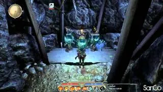 Divinity II [2]: DKS - [Part 35] Walkthrough