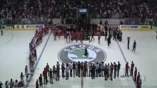 CANADA VS RUSSIA! 2008. Final.mov