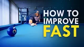 Tips In Pool That Will Improve Your Game Fast