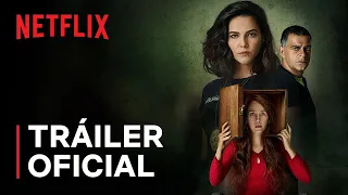 Buenos días, Verônica | Tráiler oficial | Netflix