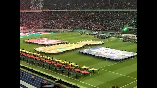 Pokalfinale 2019 RB Leipzig vs FC Bayern München 0:3 Highlights Tore