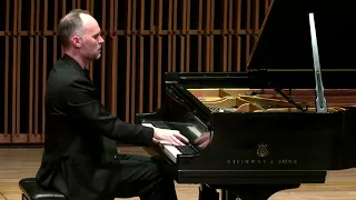 Scriabin: Poème-Nocturne, Op.61 (Jared Redmond)