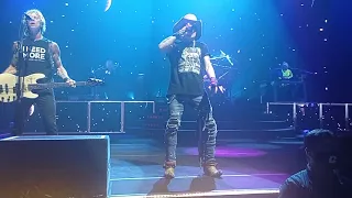 Guns and Roses | Knocking on Heaven's Door Live | Hard Rock Hollywood Fl, October 03th 2021