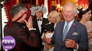 Happy 71st Birthday to Prince Charles! A Look Back at His Eventful Year
