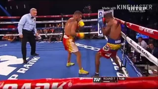 Чемпіон Світу. Василий Ломаченко - Мигель Марриага. Vasyl Lomachenko vs Miguel Marriaga