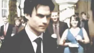 The Vampire Diaries « Angel» - танец делены, The Dance of Damon and Elena