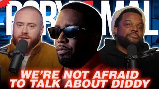 We’re Not Afraid To Talk About Diddy | Episode 220 | NEW RORY & MAL