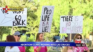 Mississippi’s lone abortion clinic to move to Las Cruces in wake of Roe V. Wade overturn