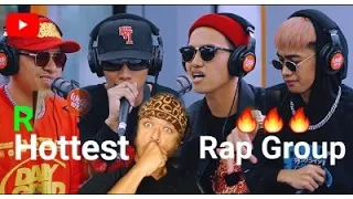 First Time Hearing 8 BALLIN Perform "Know Me" On Wish + Reaction