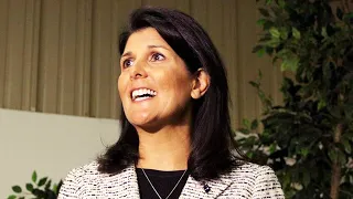 Nikki Haley EXPLODES to 22% in South Carolina Republican primary