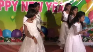 Yethegulu Nigudaramu | Sunday School Children Dance | Bethel Vision Church