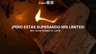 Bad Omens - Limits (Sub Español y Lyrics)