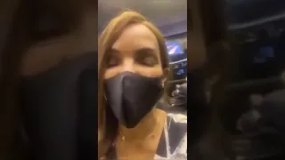 *ABSURDO*Flordelis apoiando Arthur Lira e Jair Bolsonaro na câmara dos deputados.