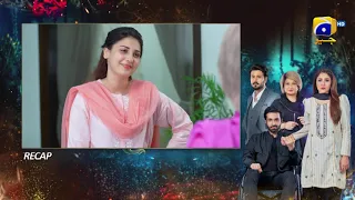 Recap - Dour - Episode 22 - 21st September 2021 - HAR PAL GEO