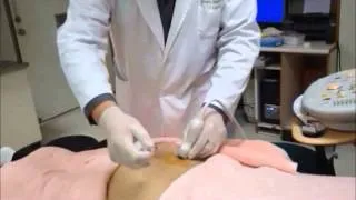 Ultrasound-Guided Sacroiliac Joint Injection Technique