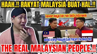 💥WOOOW.❗❗PENGAKUAN TKI DIMALAYSIA❗⁉️ SIKAP ORANG MALAYSIA YANG BUAT MEREKA DIHORMATI.⁉️