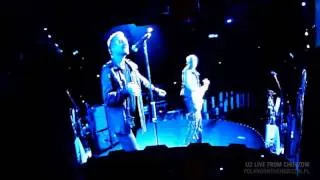U2 - I Still Haven't Found What I'm Looking For / Stand By Me (Live From Chorzów 2009)