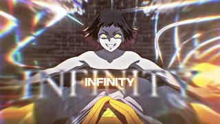 Infinity.♾️ (quick one)