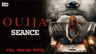 OUIJA SEANCE (2018) | Hollywood Movie In English | Horror Movie In HD