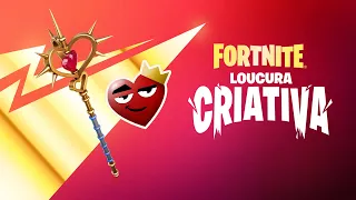 Como ganhar Picareta *GRÁTIS* NO FORTNITE