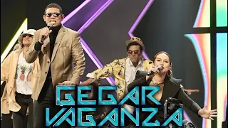 Keputusan Markah Peserta Gegar Vaganza 2022 Minggu 7 - Konsert GV9