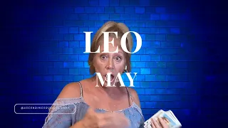 Leo - What You Need To Hear Right Now!  May 2024 Guided Psychic Tarot General